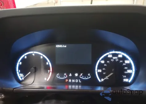 2021 Ford Bronco Sport Big Bend из США, поврежденный, VIN 3FMCR9B63MRA46707